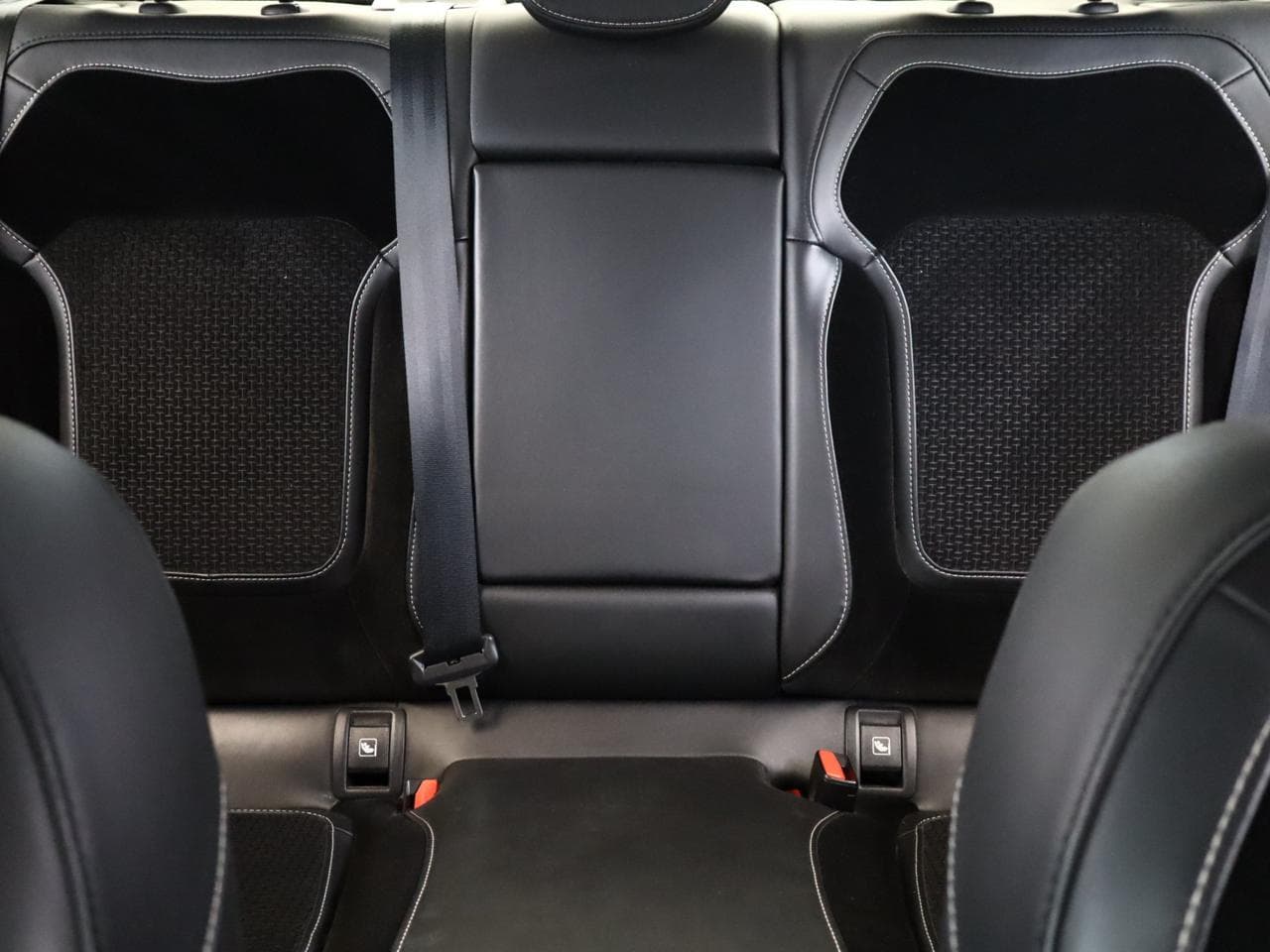 2018 Renault MEGANE - 12