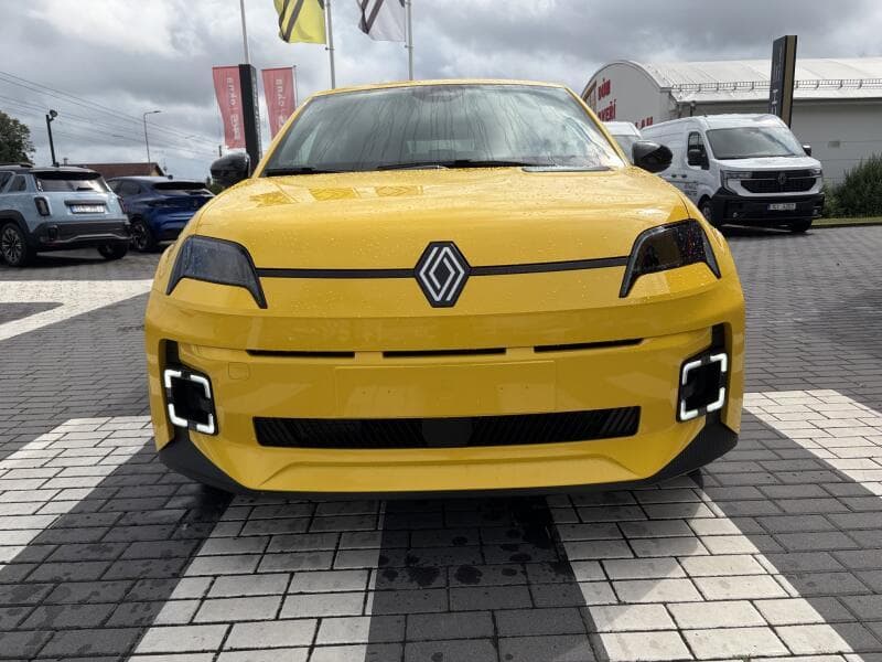 2026 Renault 5 - 3