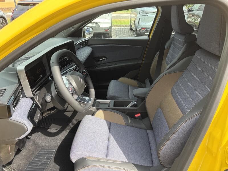 2026 Renault 5 - 8