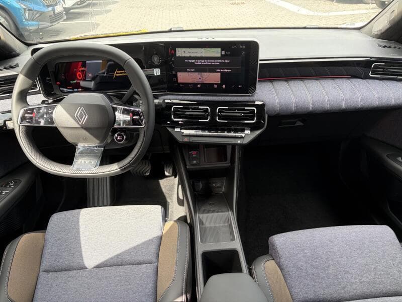 2026 Renault 5 - 7