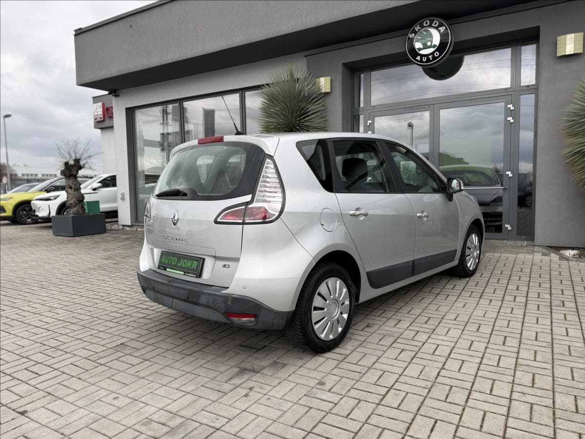 2013 Renault SCENIC - 6