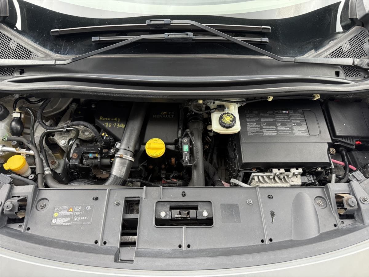 2013 Renault SCENIC - 28