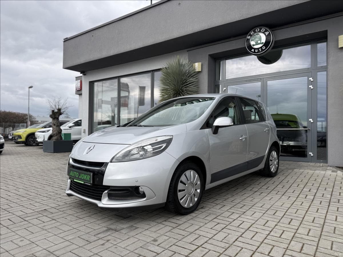 2013 Renault SCENIC - 2