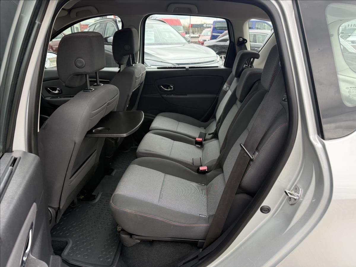 2013 Renault SCENIC - 12