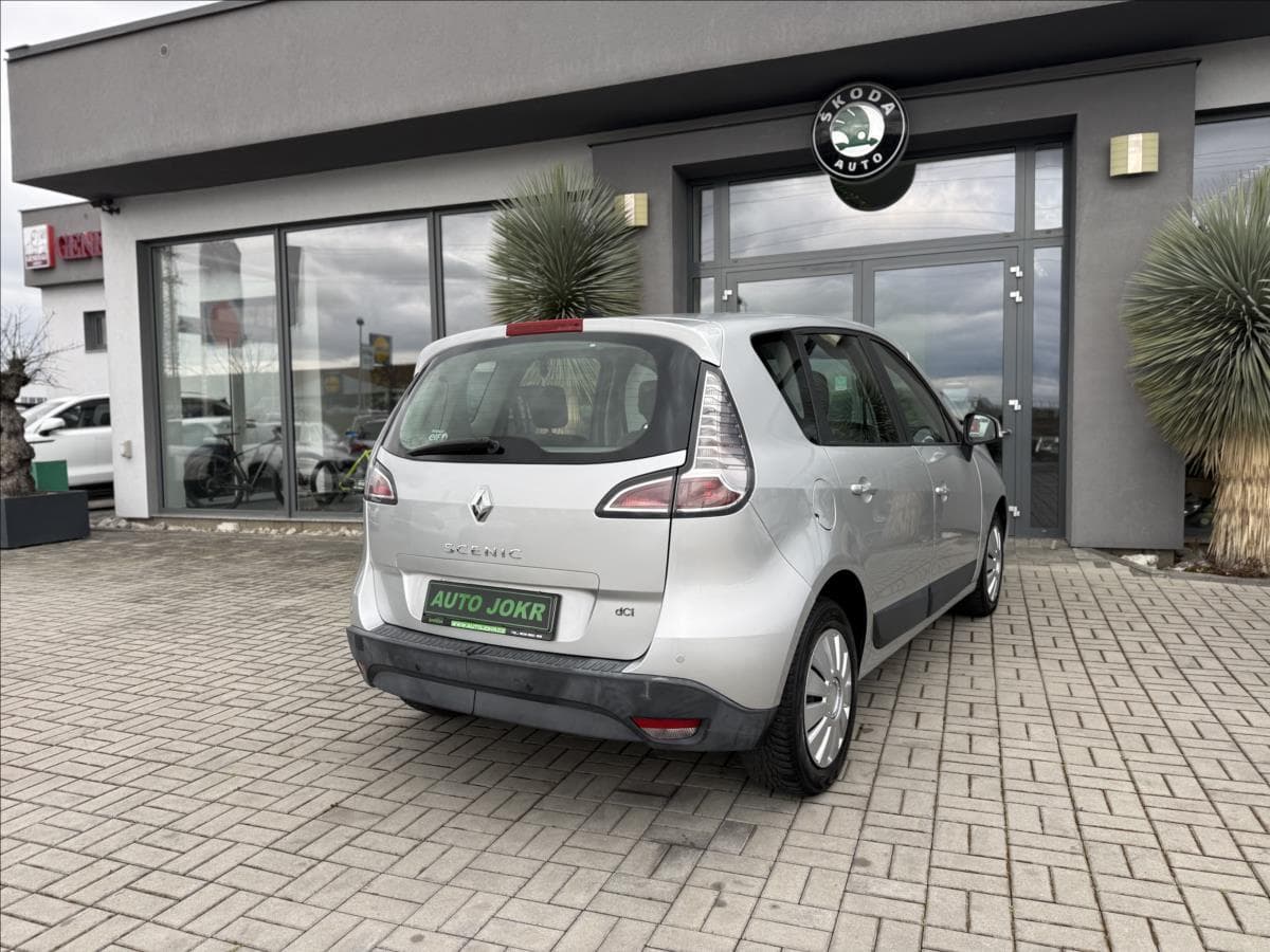 2013 Renault SCENIC - 5