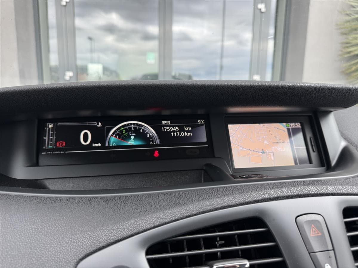 2013 Renault SCENIC - 20