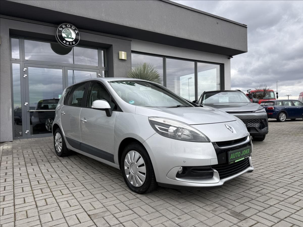 2013 Renault SCENIC - 4