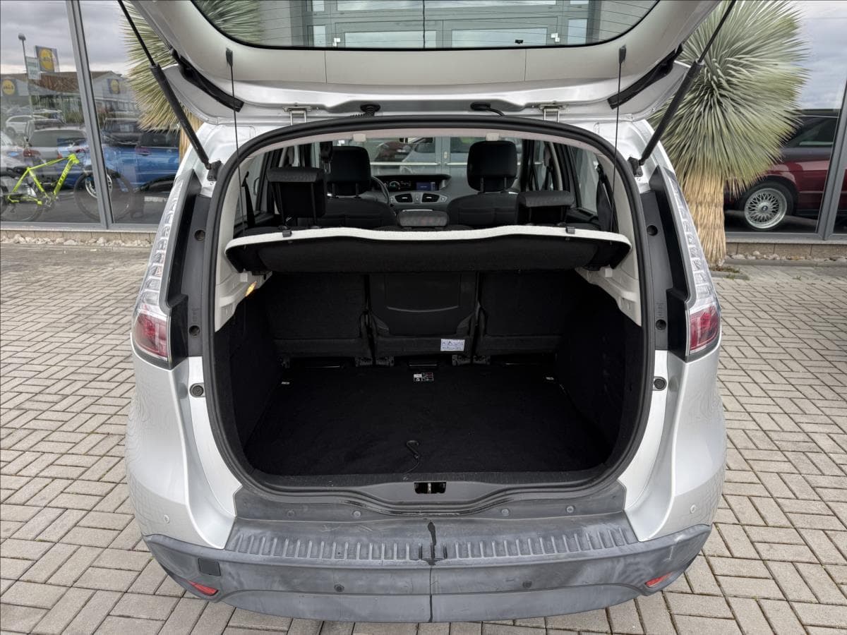 2013 Renault SCENIC - 14