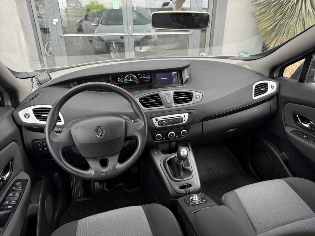 2013 Renault SCENIC - 18