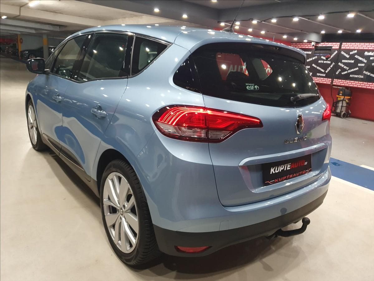2018 Renault SCENIC - 4
