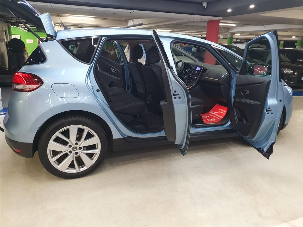 2018 Renault SCENIC - 17