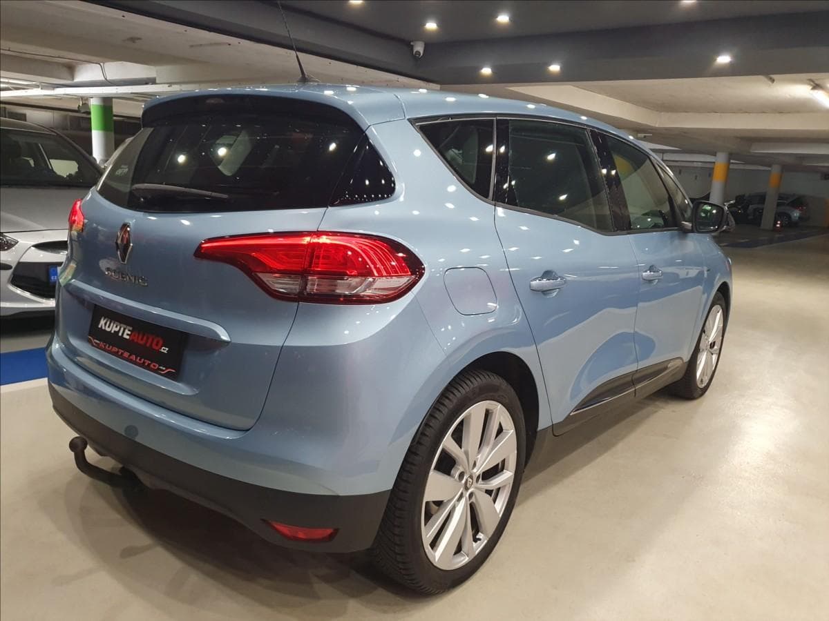 2018 Renault SCENIC - 3