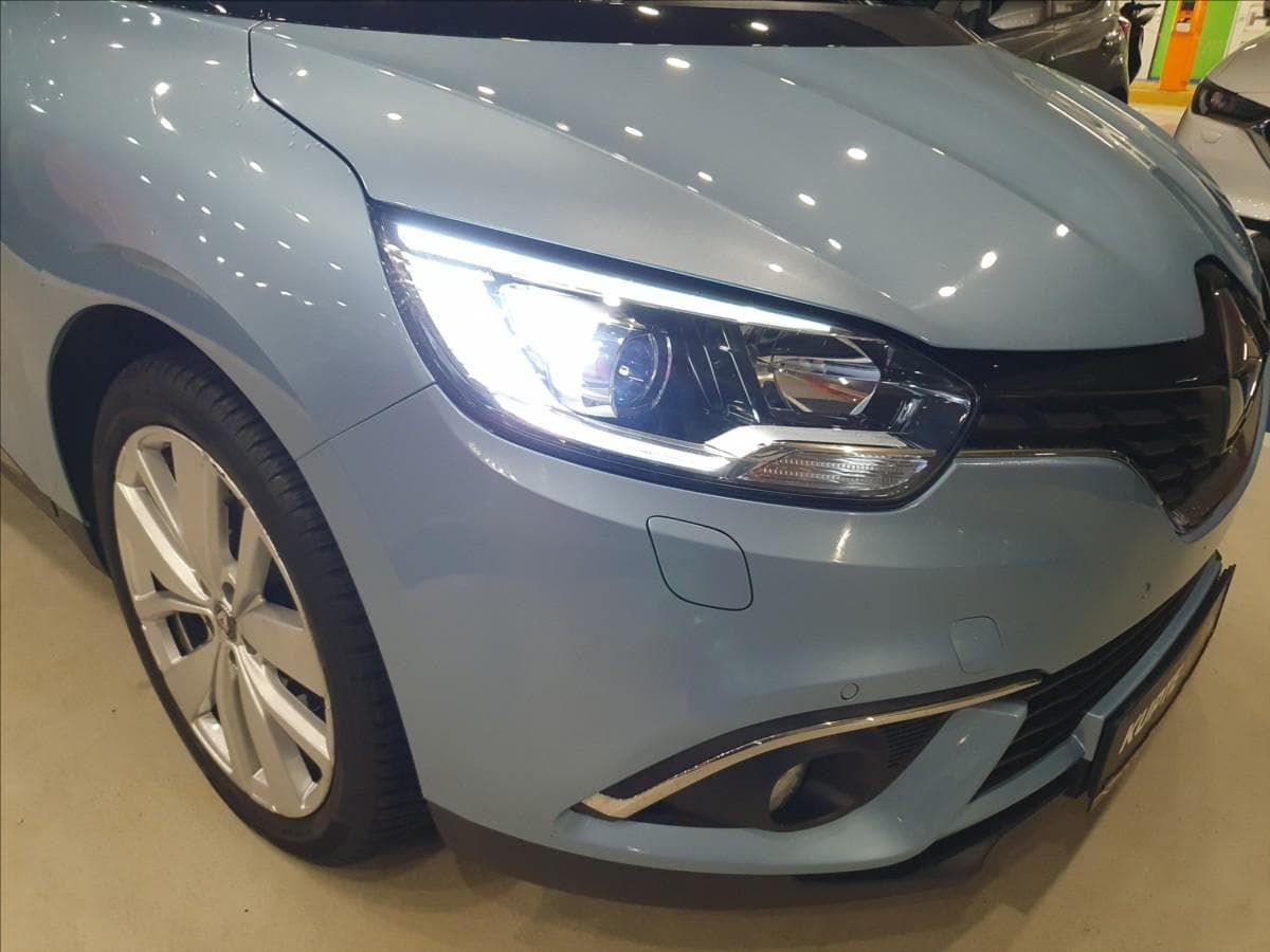 2018 Renault SCENIC - 7