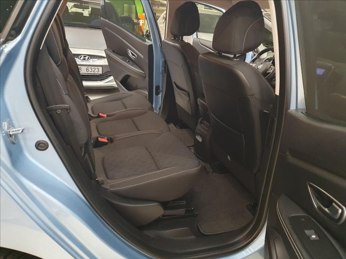 2018 Renault SCENIC - 15