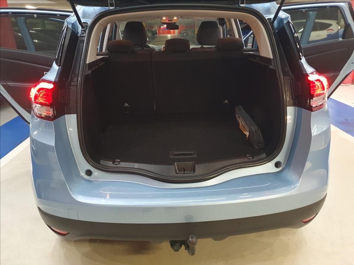 2018 Renault SCENIC - 20