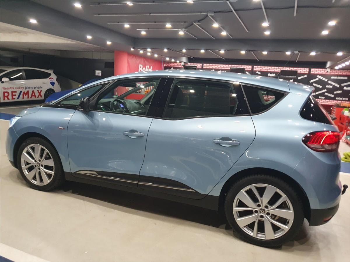2018 Renault SCENIC - 6