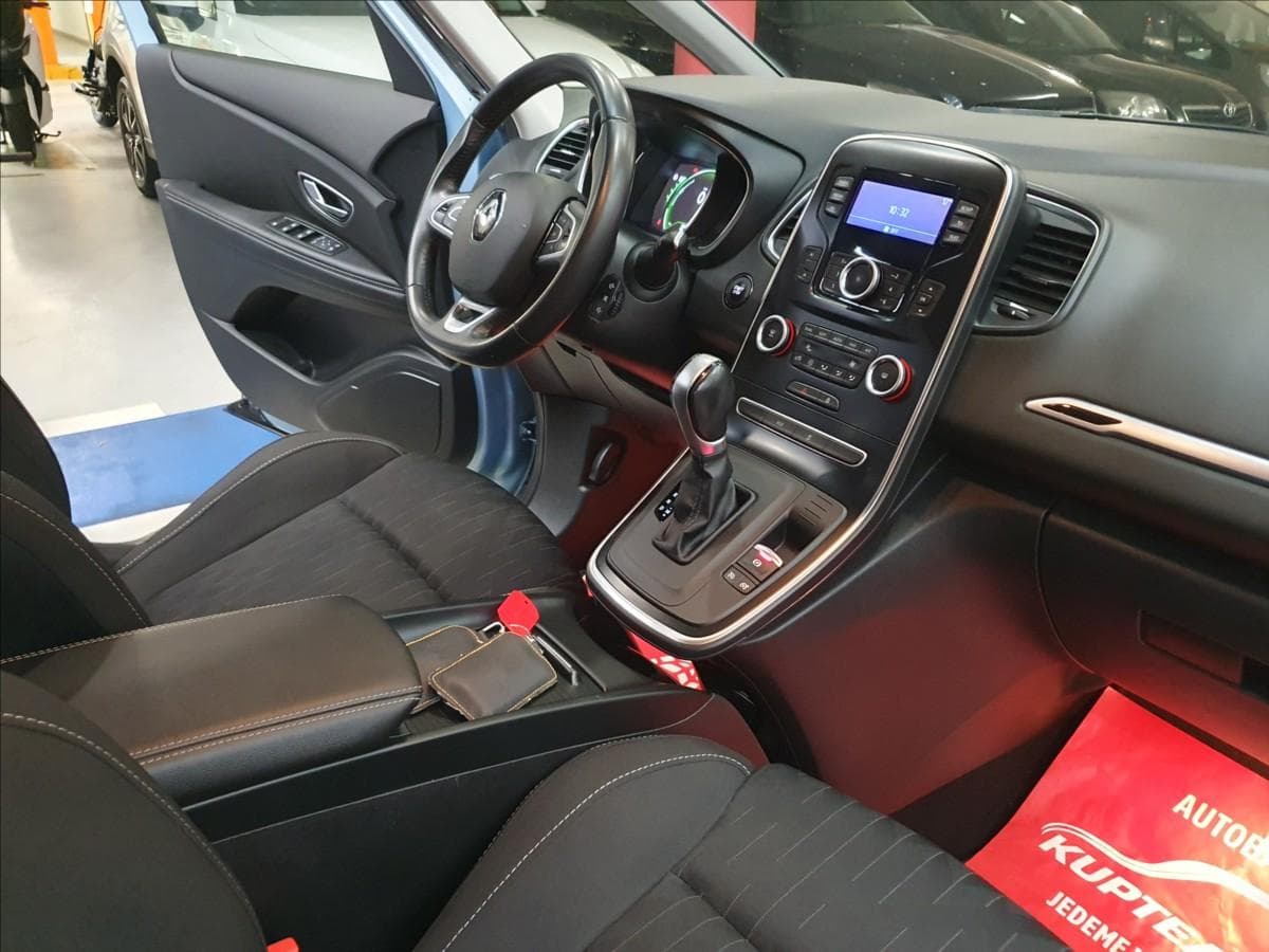 2018 Renault SCENIC - 13