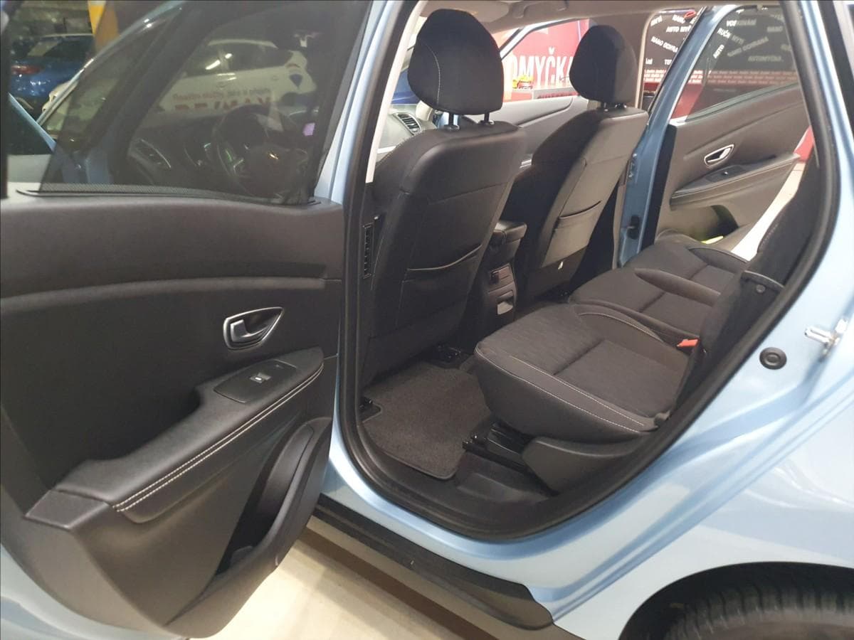 2018 Renault SCENIC - 22