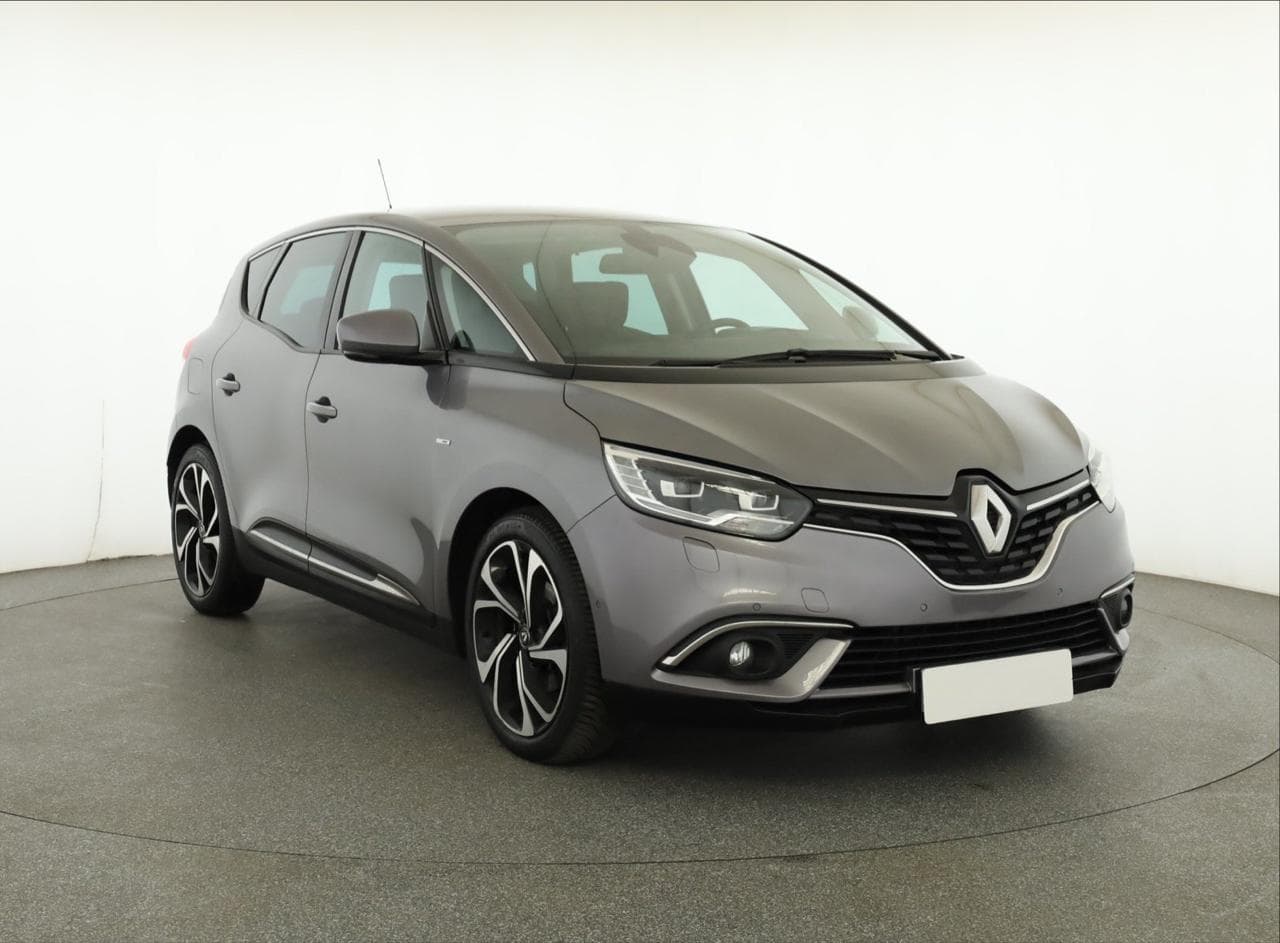 2016 Renault SCENIC