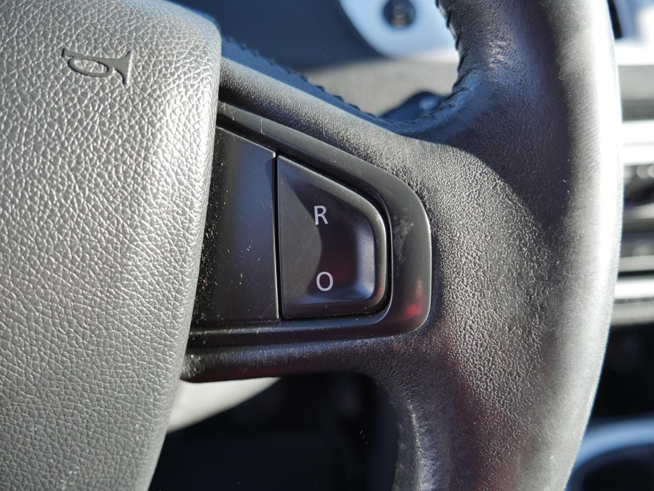 2009 Renault Scenic - 15