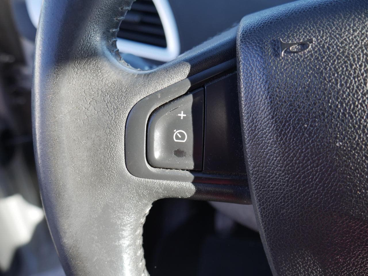 2009 Renault Scenic - 14