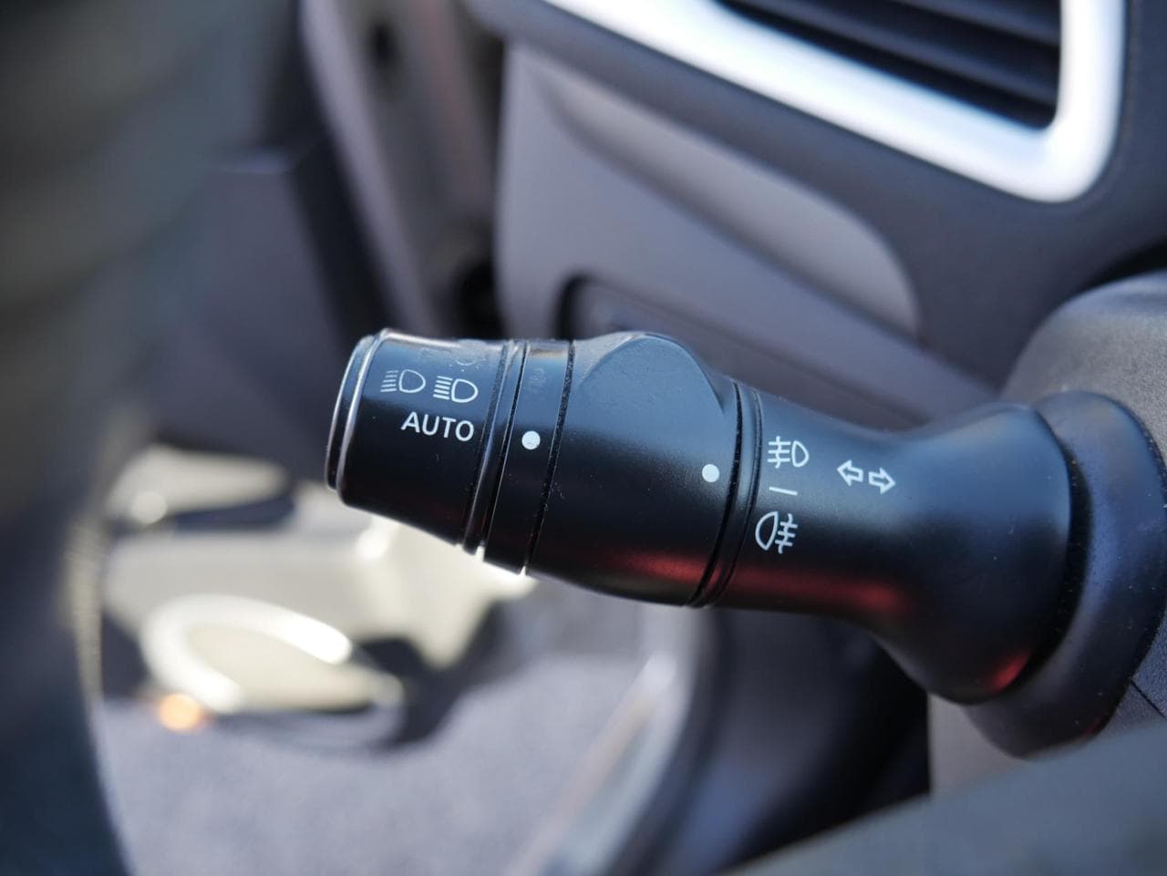 2009 Renault Scenic - 13