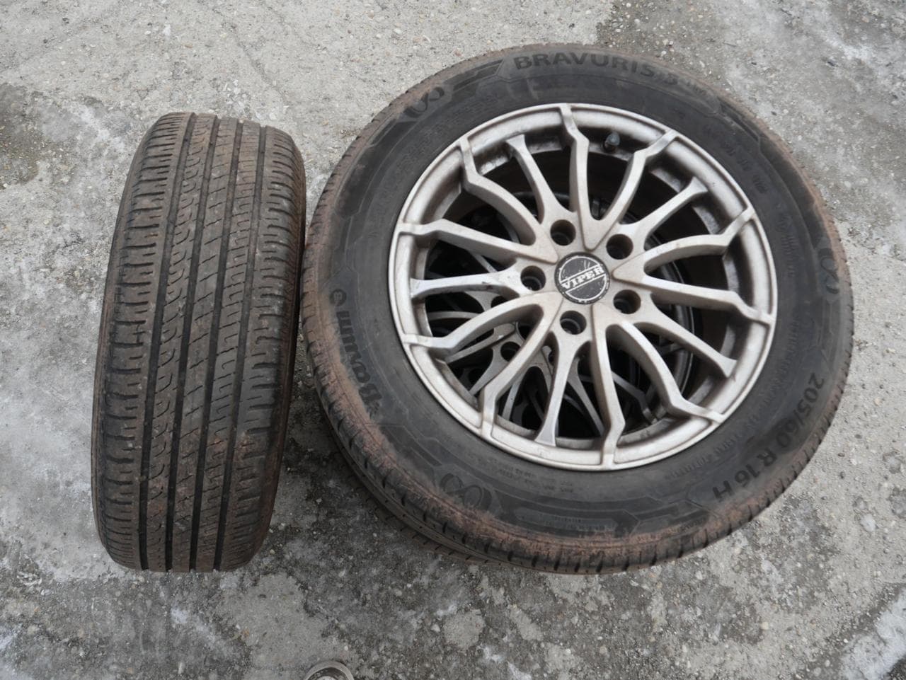 2012 Renault Scenic - 19