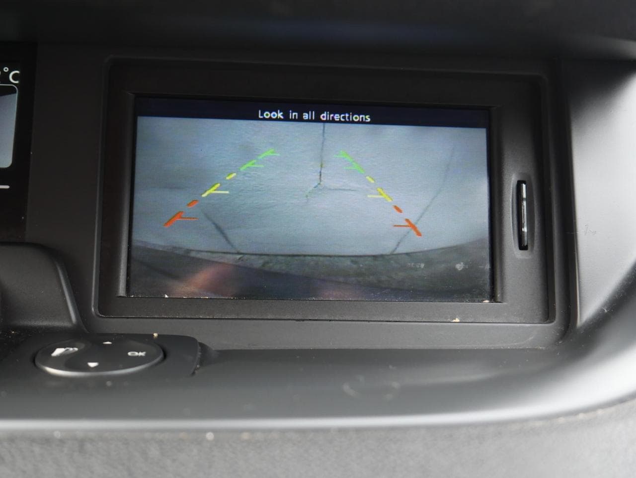 2012 Renault Scenic - 13