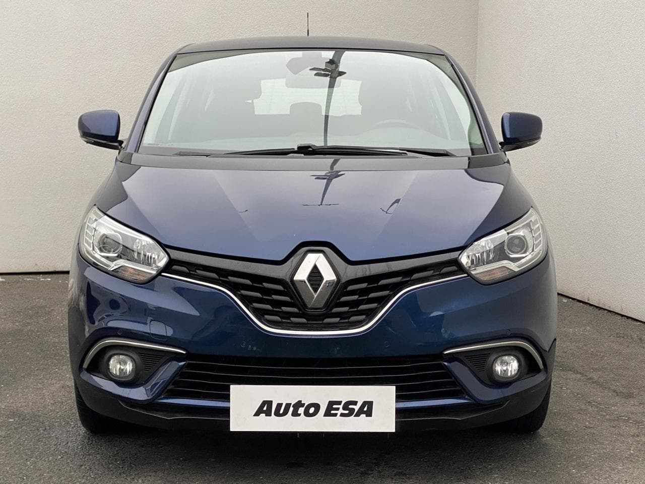 2017 Renault Scenic - 2