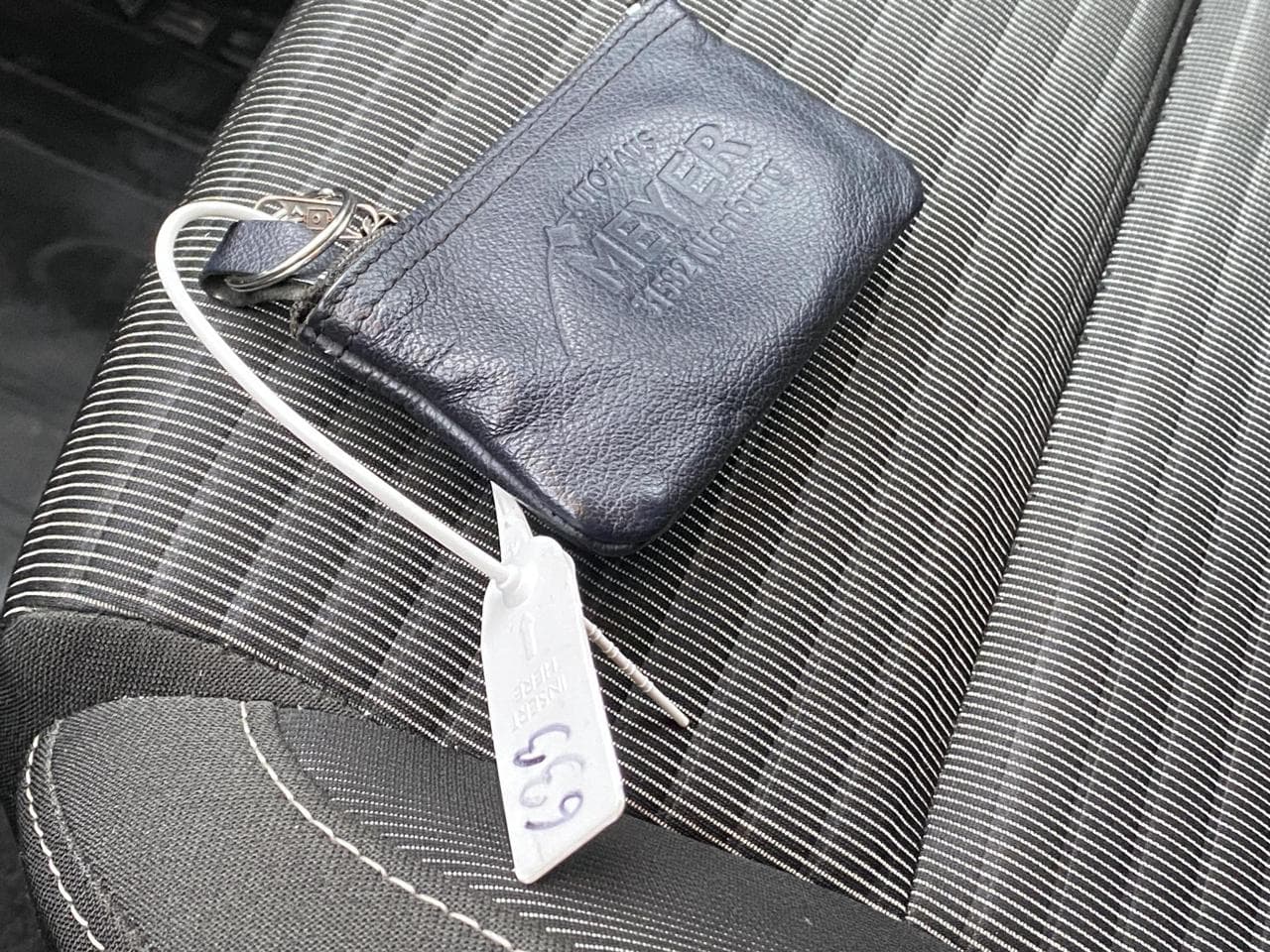 2017 Renault Scenic - 18