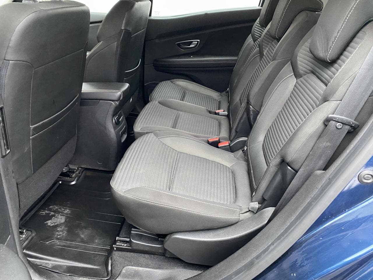 2017 Renault Scenic - 10