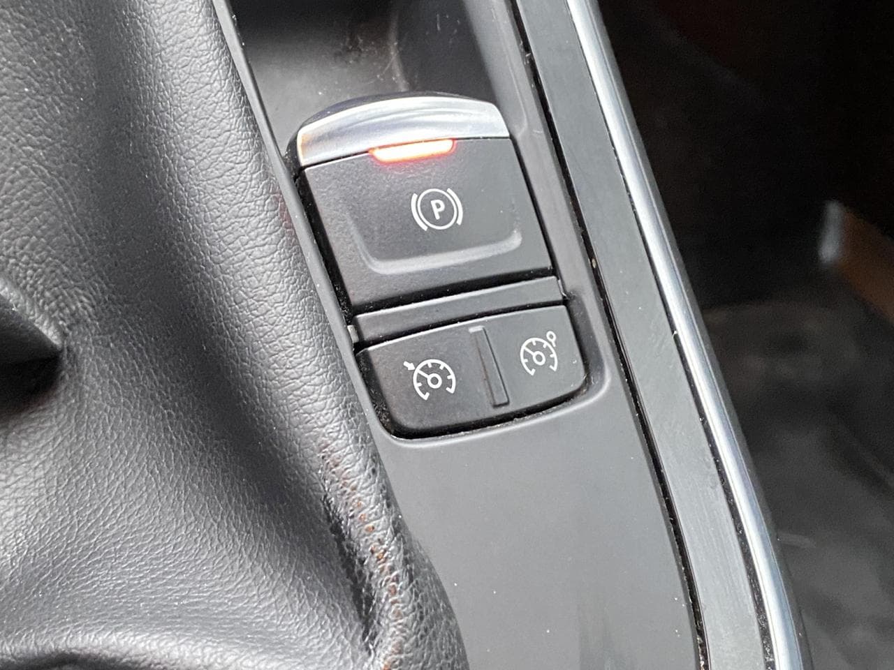 2017 Renault Scenic - 13