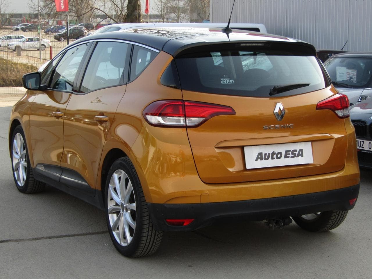 2017 Renault SCENIC - 6