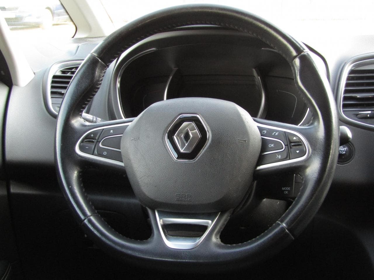 2017 Renault SCENIC - 13
