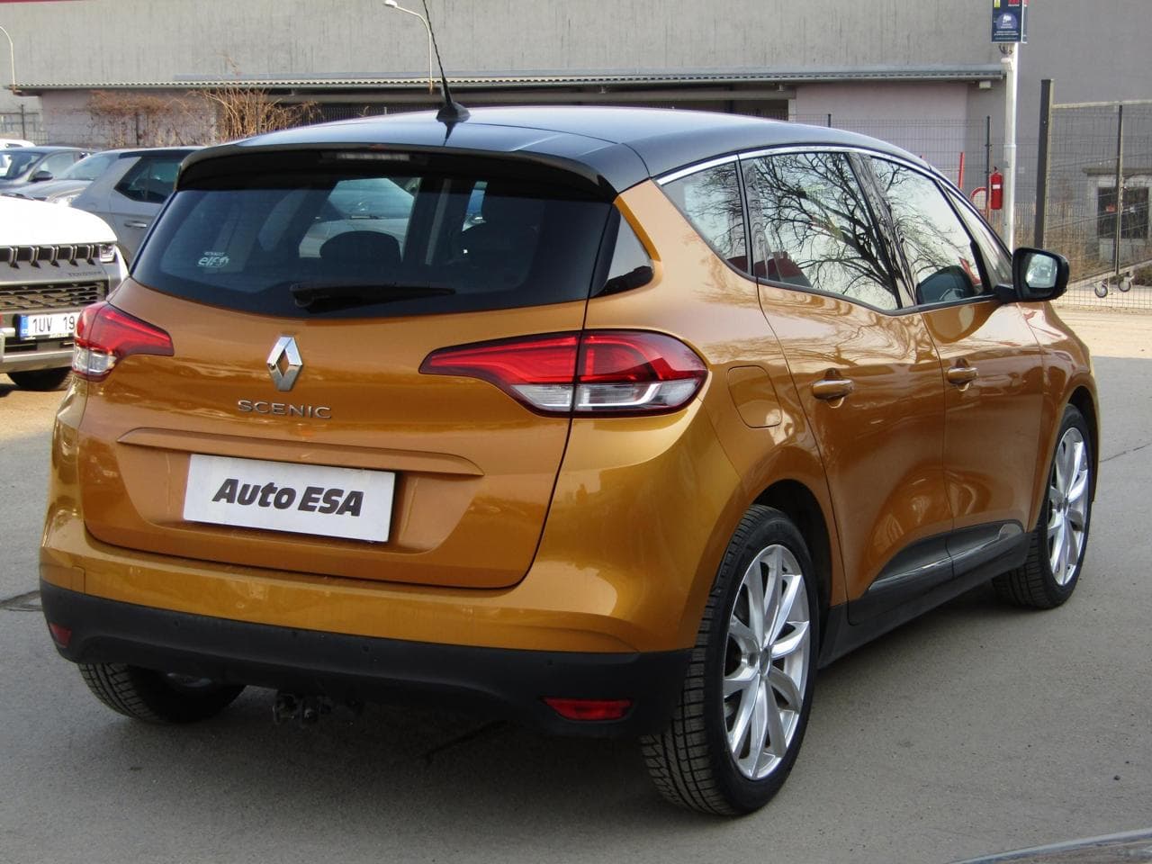 2017 Renault SCENIC - 4