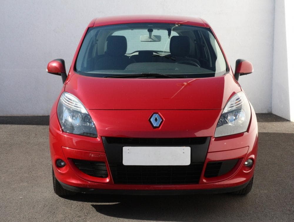 2010 Renault SCENIC - 2