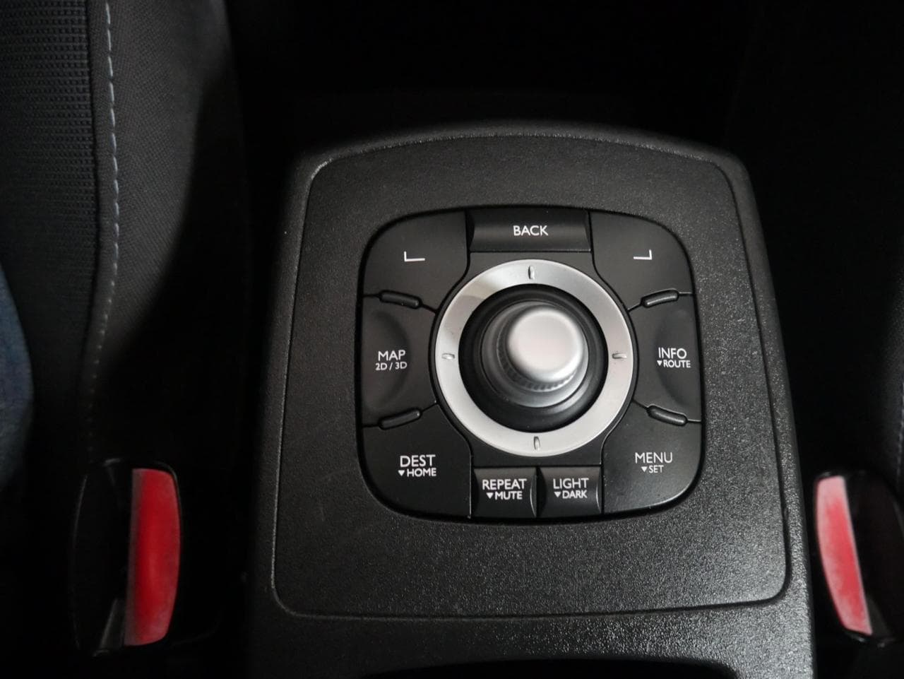 2010 Renault SCENIC - 20