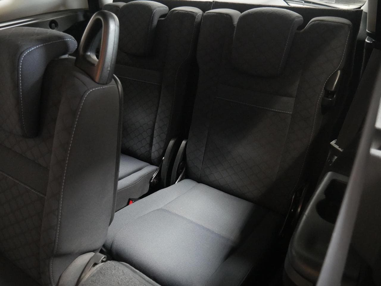 2010 Renault SCENIC - 9