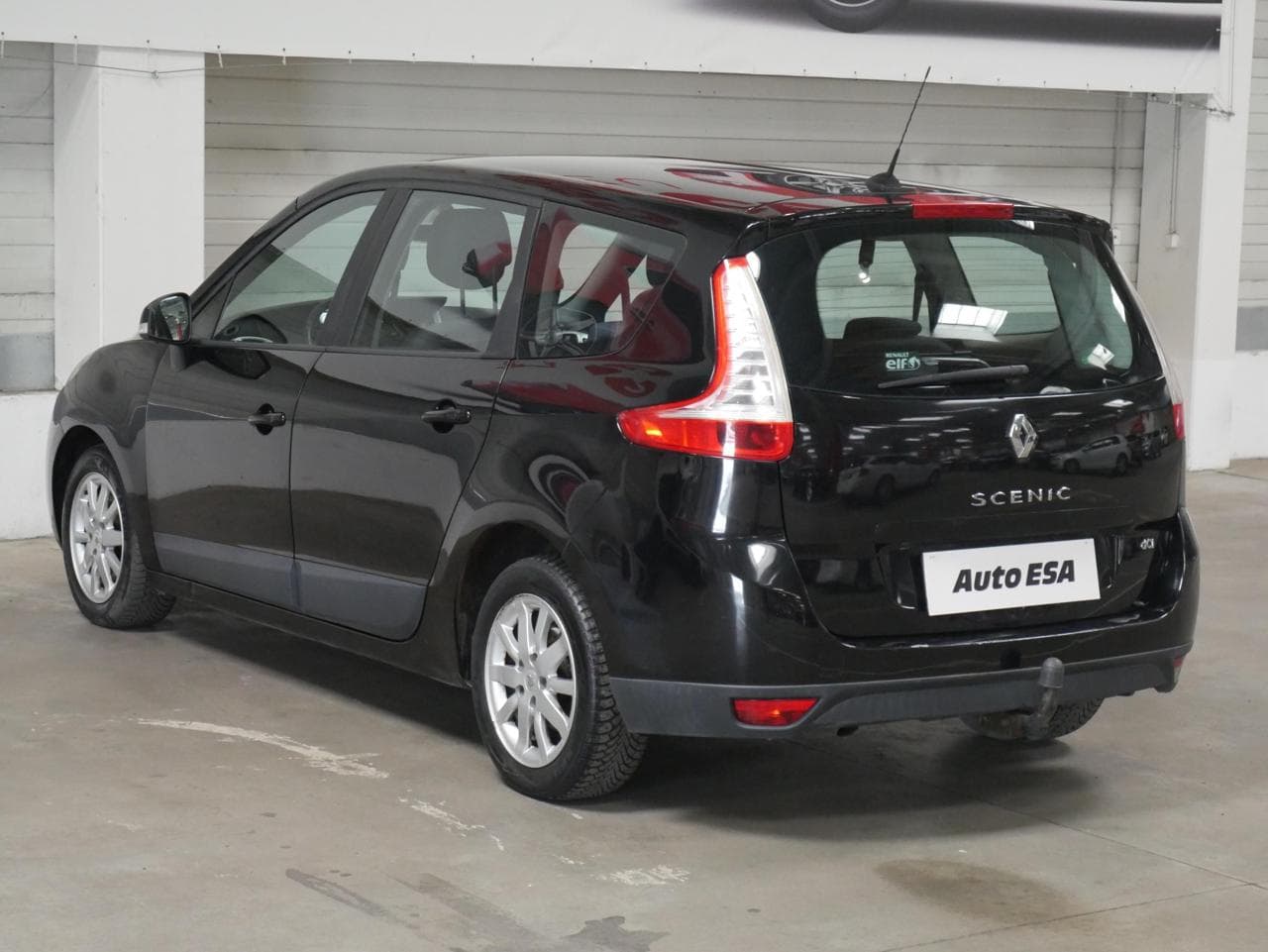 2010 Renault SCENIC - 6