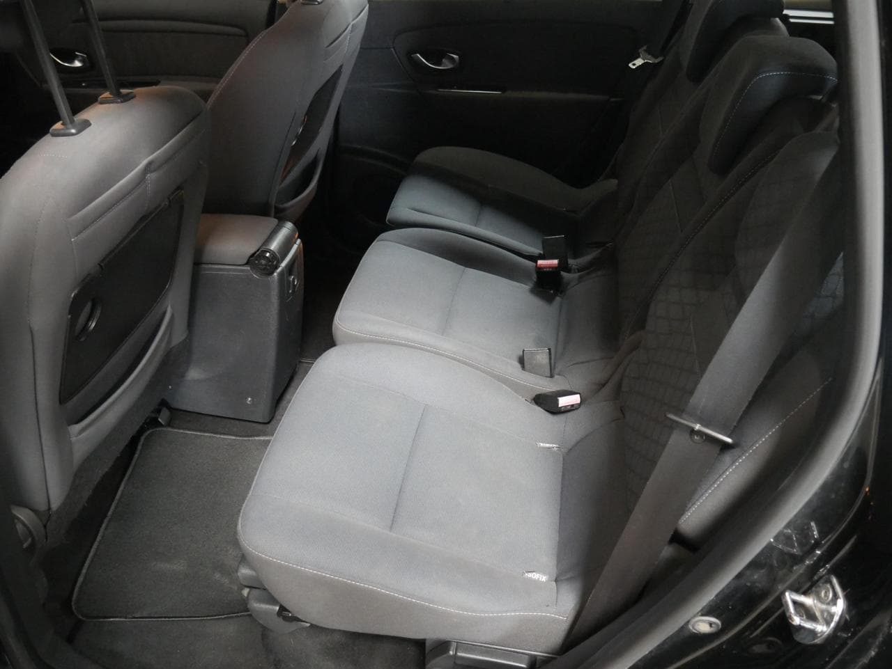 2010 Renault SCENIC - 12