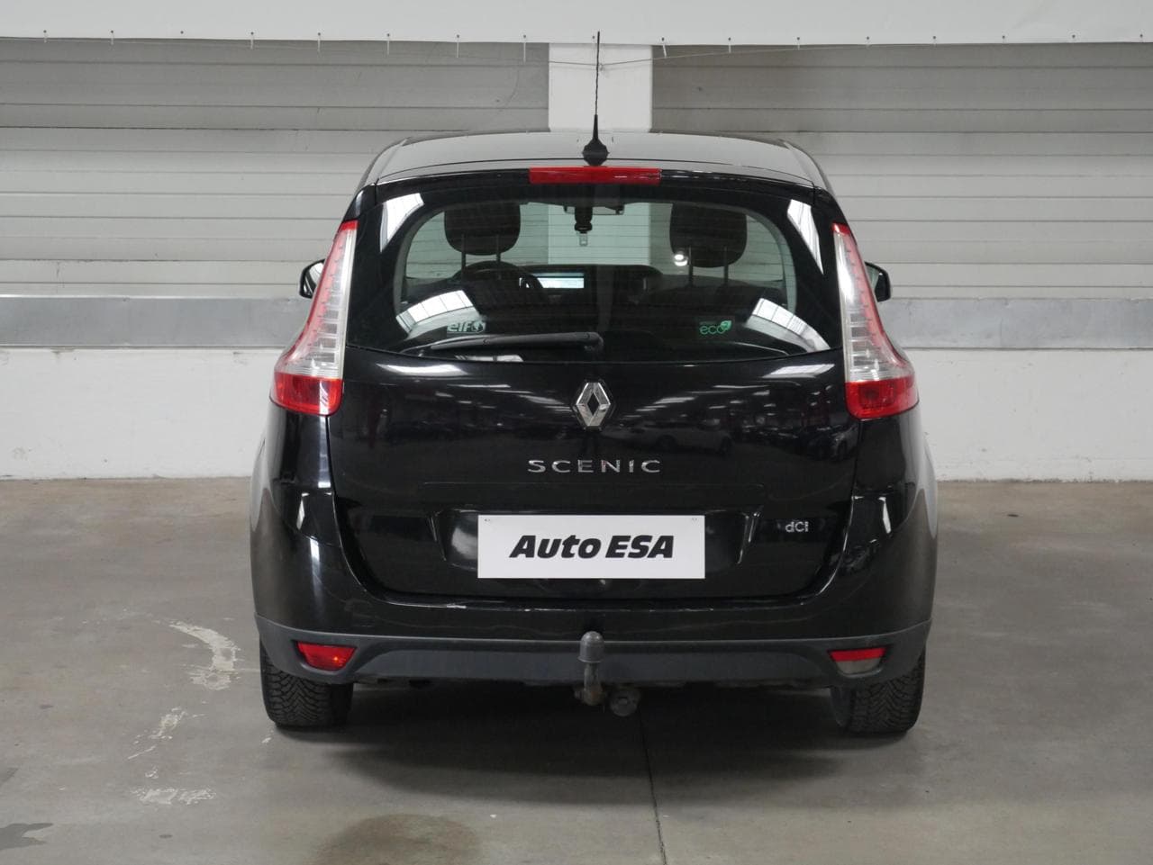 2010 Renault SCENIC - 5