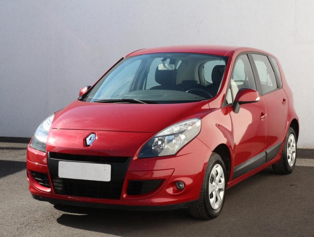 2010 Renault SCENIC - 3