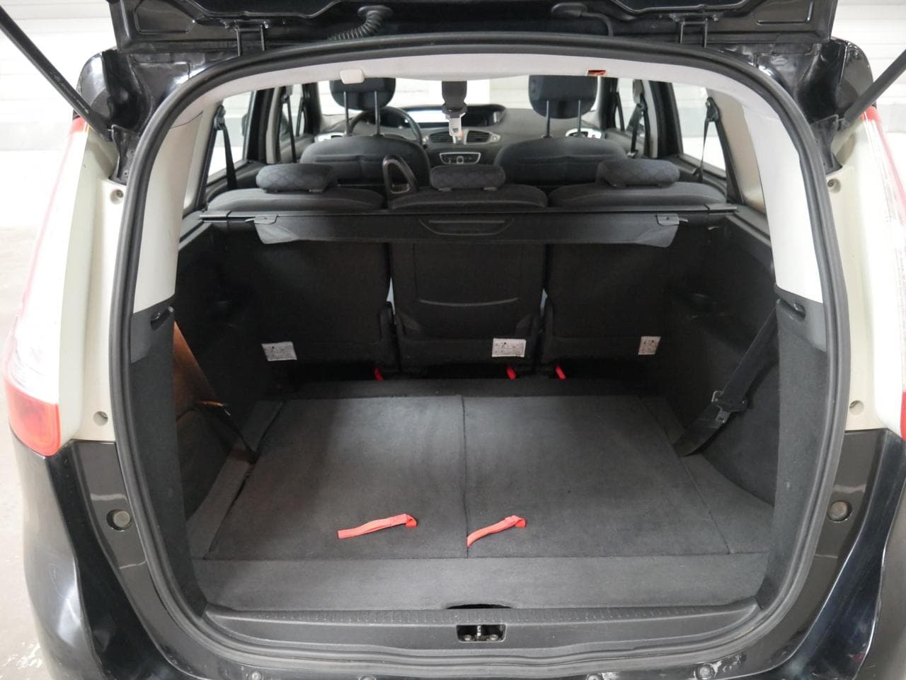 2010 Renault SCENIC - 7