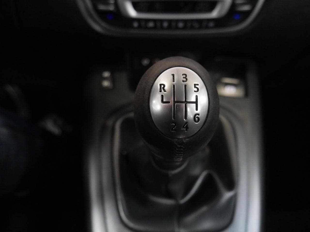 2010 Renault SCENIC - 19
