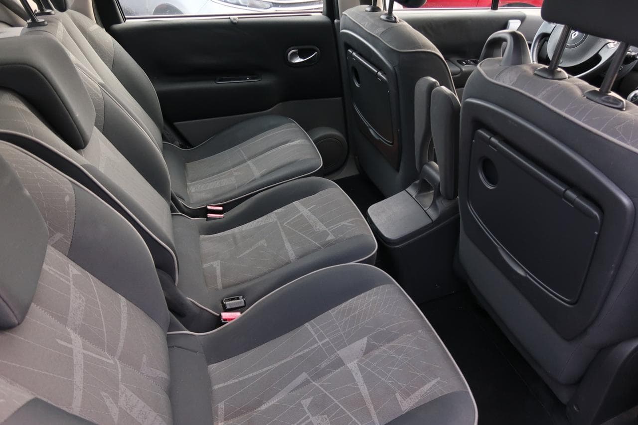 2003 Renault Scenic - 13