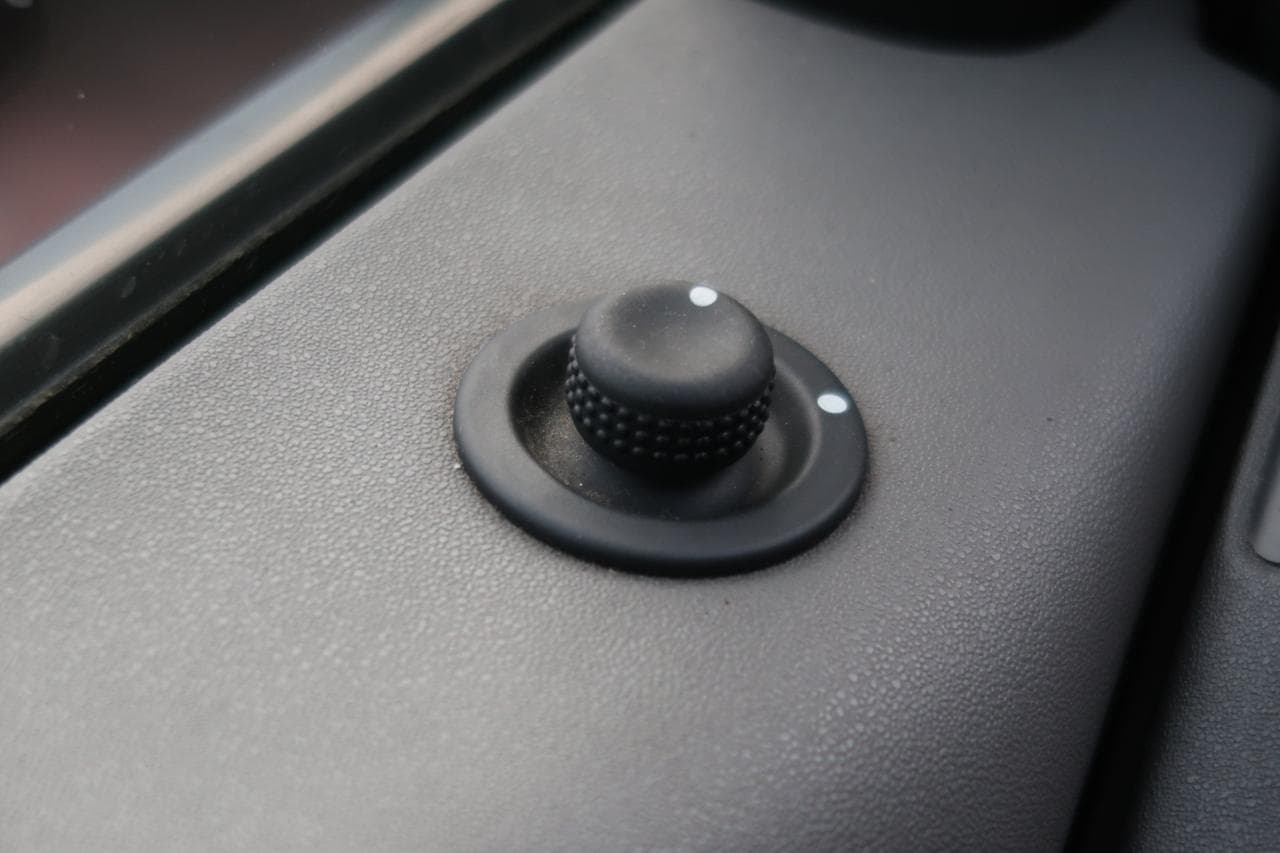 2003 Renault Scenic - 20