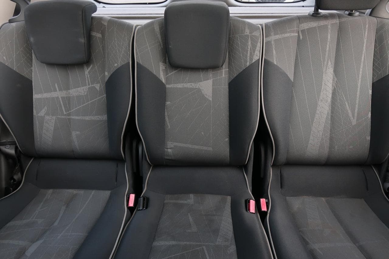 2003 Renault Scenic - 14