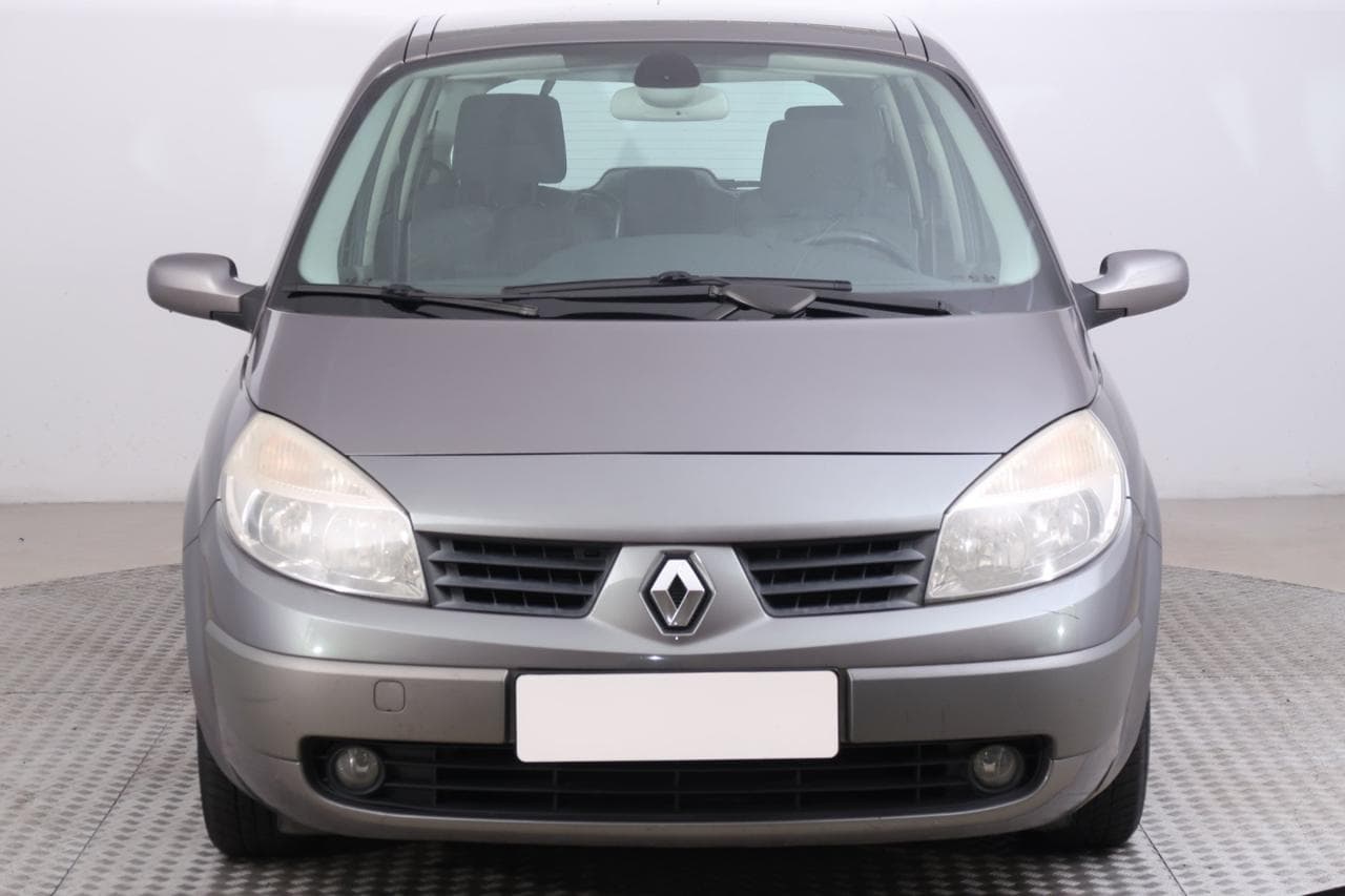 2003 Renault Scenic - 2