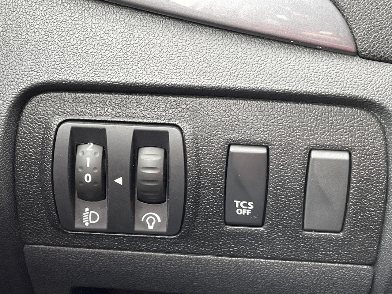 2016 Renault Scenic - 20