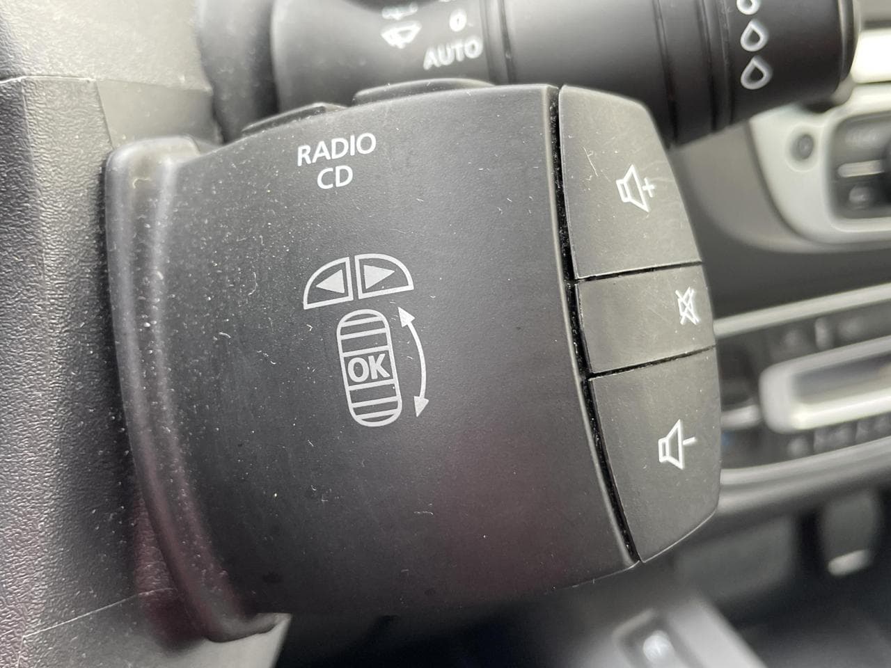 2016 Renault Scenic - 18